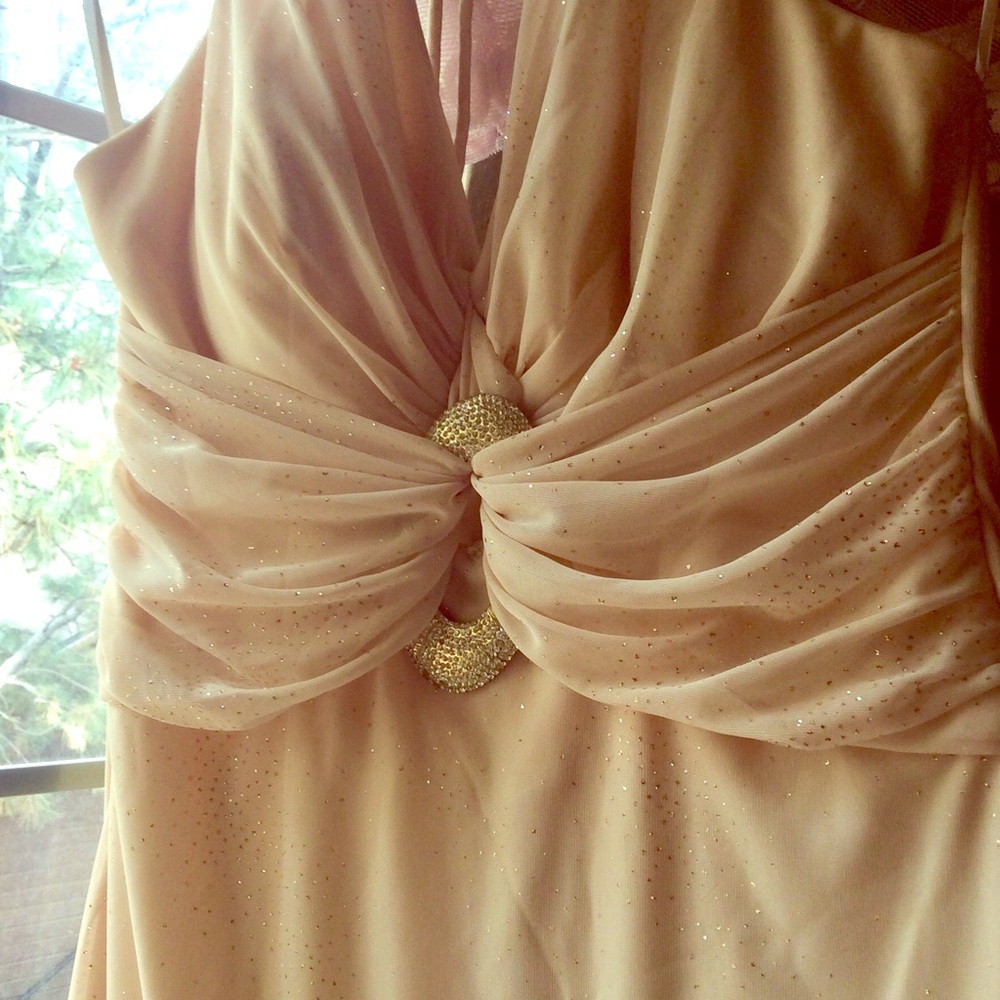 Prom / Evening Dress